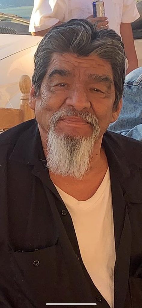 Michael Edward Apodaca Profile Photo