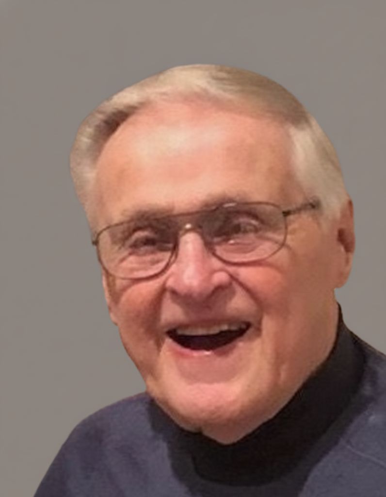 James F. Donovan