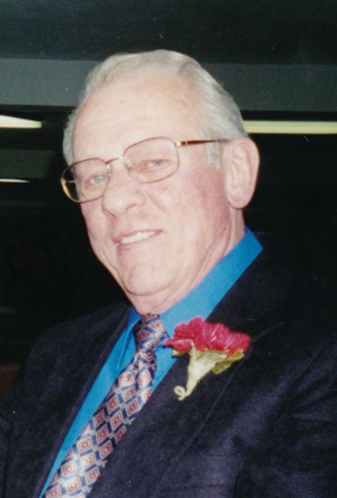 Dennis Michael Schmidt Profile Photo