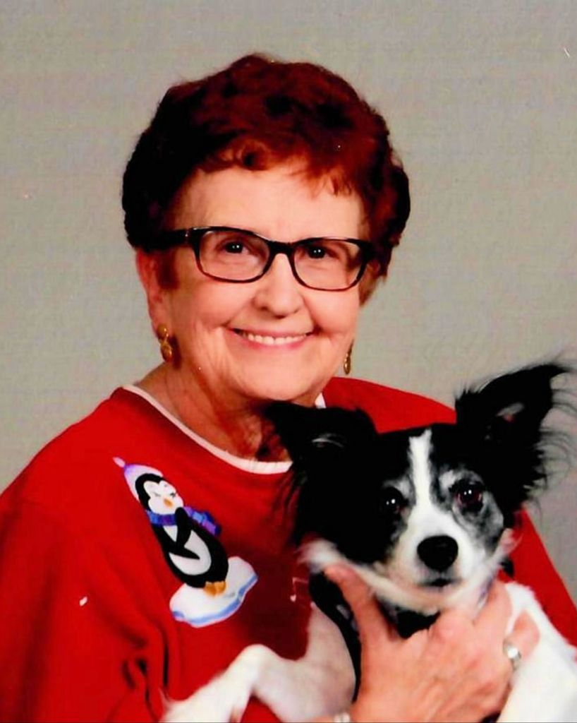 Gloria June Stanley Profile Photo