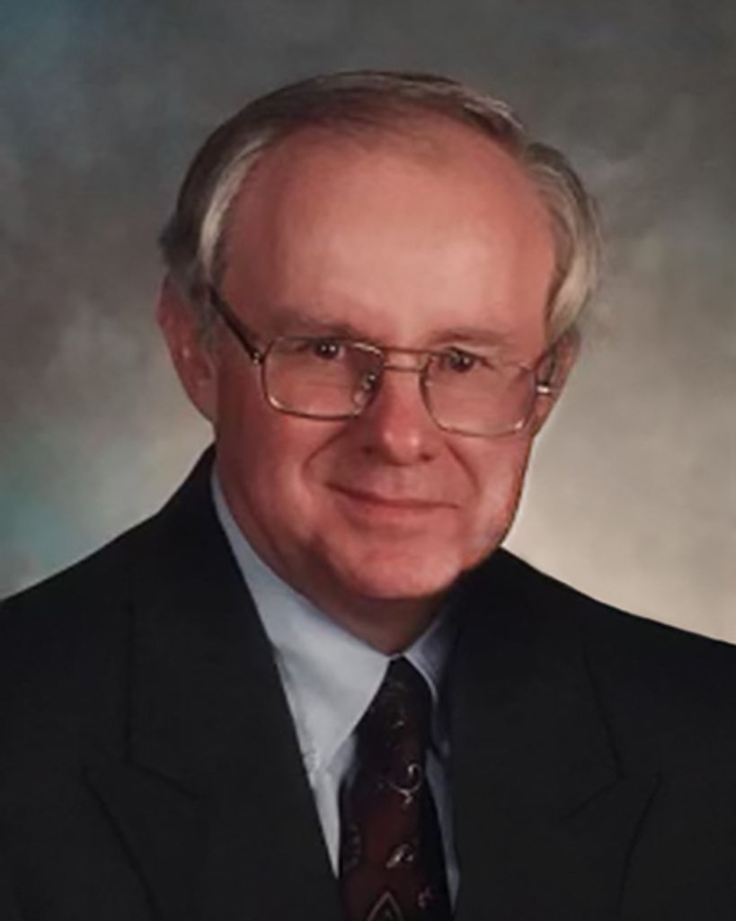 Donald Lewis Grady