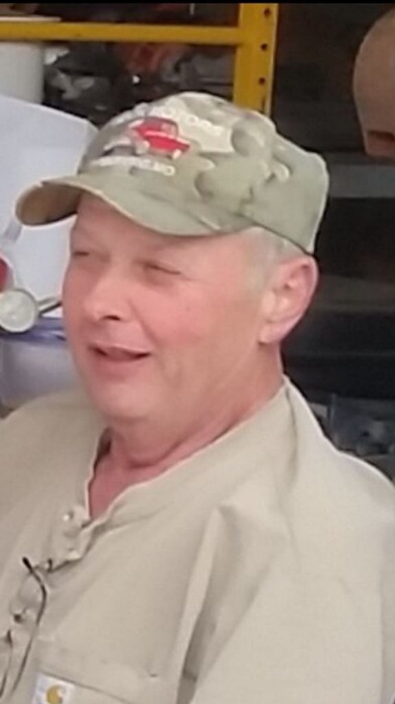 Roger Ray Redden Profile Photo