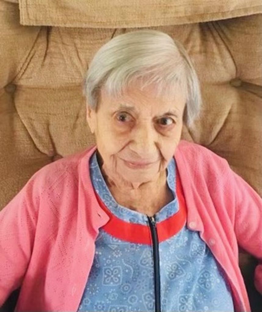 Elia "Auntie" Picchetti Profile Photo