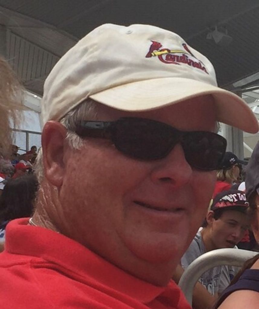 R. Scott Grigsby Profile Photo
