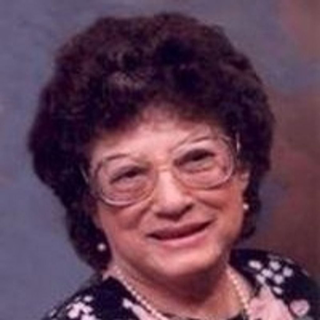 Betty Kloeppel