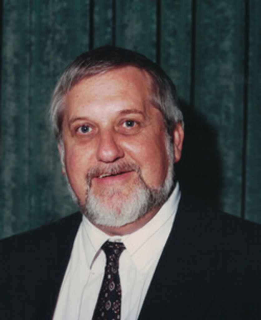 Robert Higginbotham