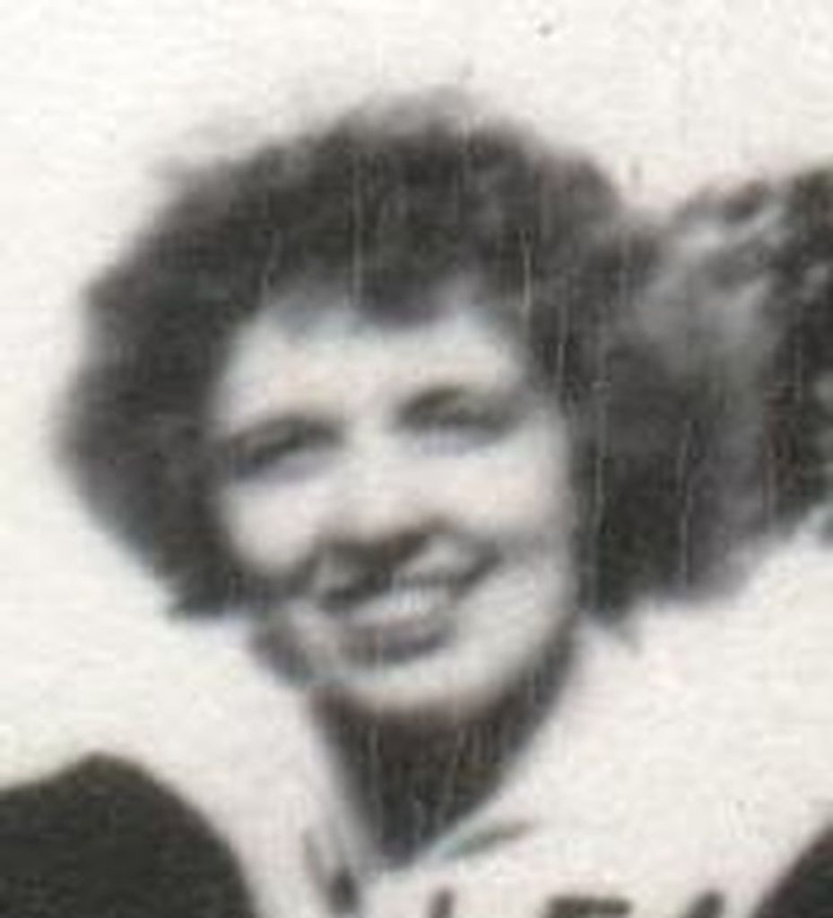 Ruth Aleen Duncan Profile Photo