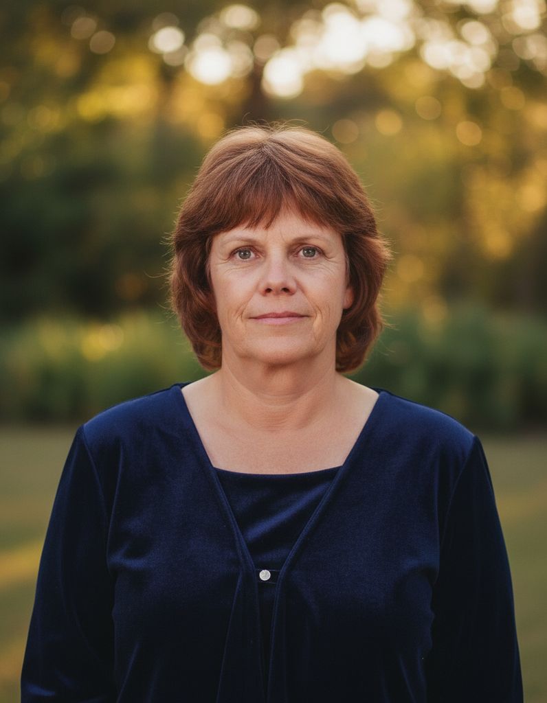 Veneranda Jeannette Ortega