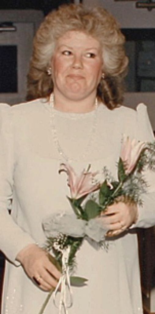 Karen Elizabeth Manganaro