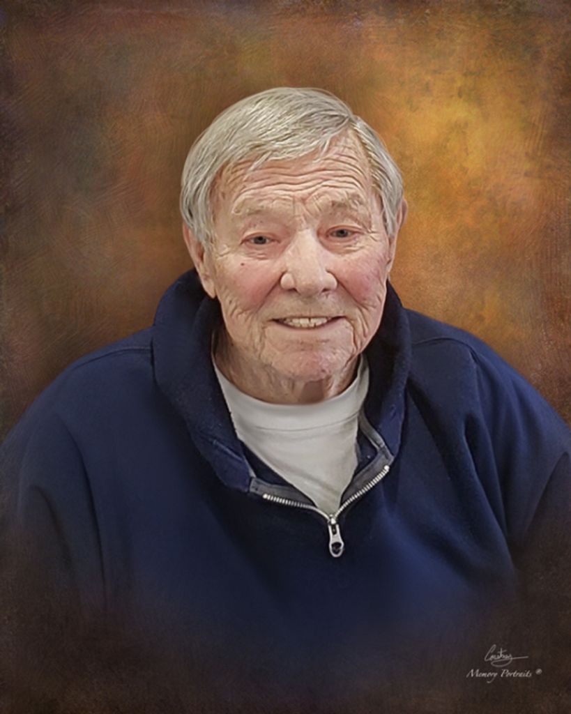 Charles A. "Sonny" Cox