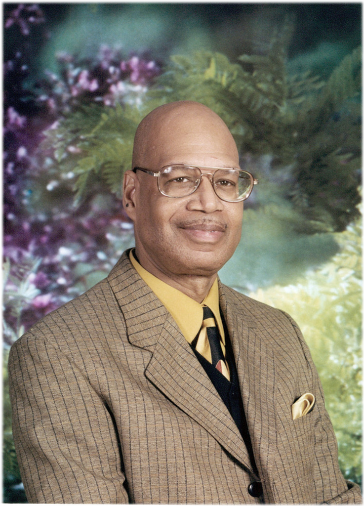 Boyd Braxton III Profile Photo