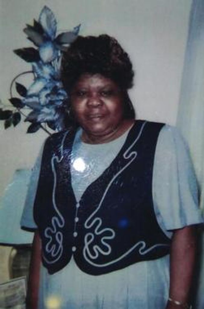 Evelyn Williams White Profile Photo