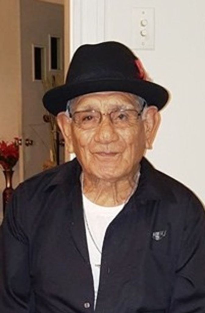 Daniel "Tuffy" Diaz, Sr. Profile Photo