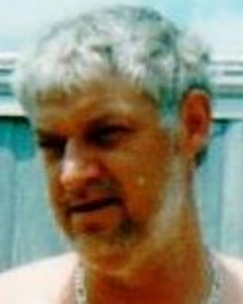 Roy Wayne Moore Profile Photo