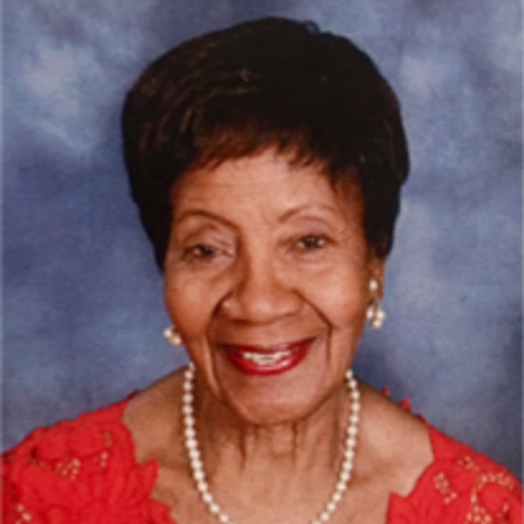 Pansy Elaine Jackson