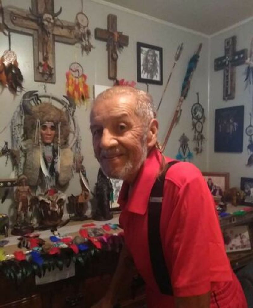 Jesse Salas Torres