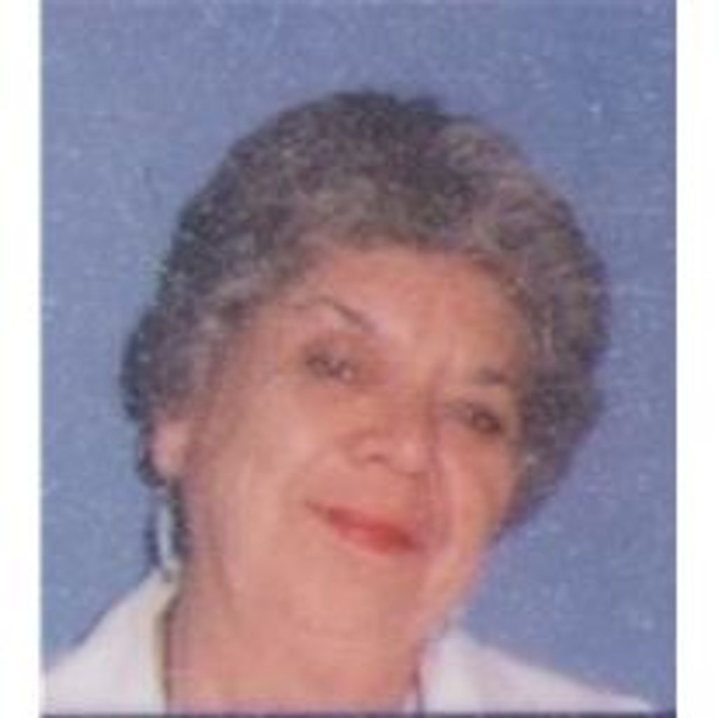 Mary Ann Chrane