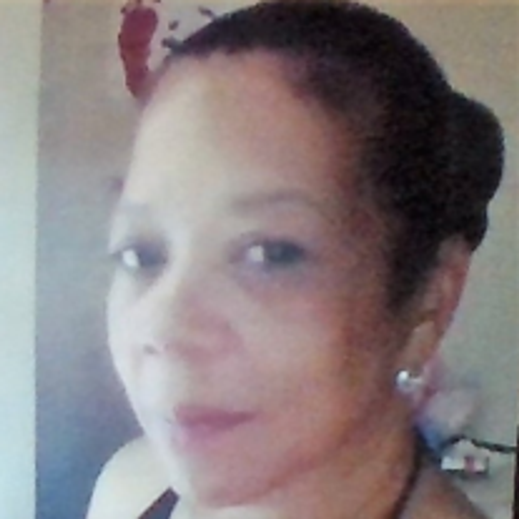 Sonia Jackson