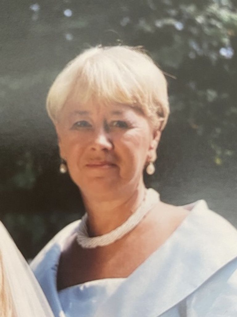 Helene R. Kropp