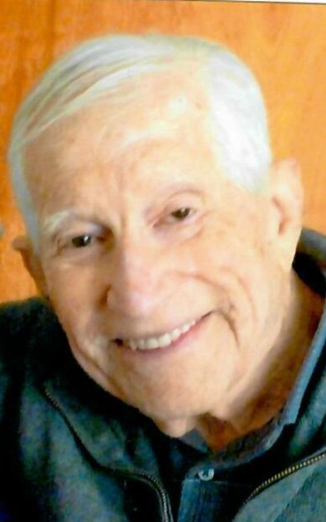 Fundador "George" Gonzalez