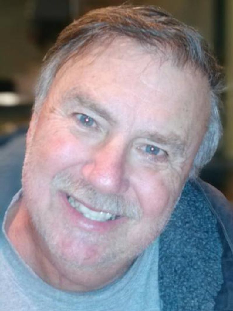 Jeffrey Dennis Jones