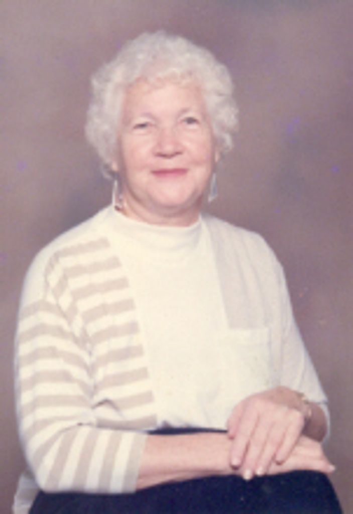 Florence L. Miller
