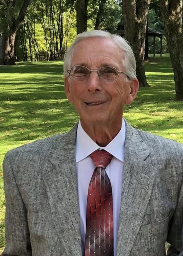 Richard Leroy Bell Profile Photo