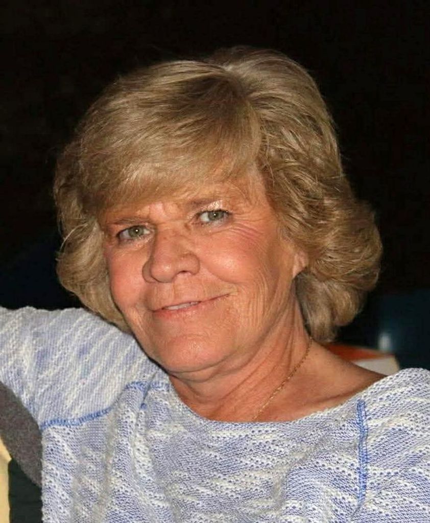 Linda Mae Metzler