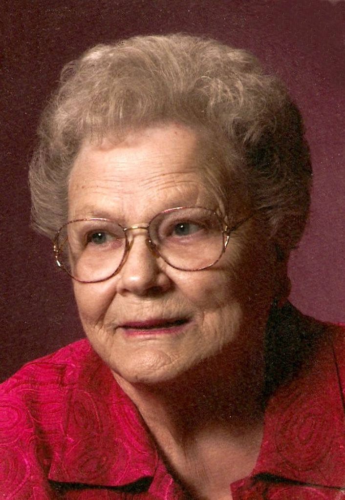 Delores Riney