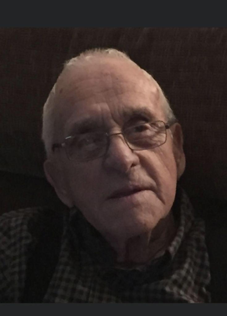 Gordon Woodford Profile Photo