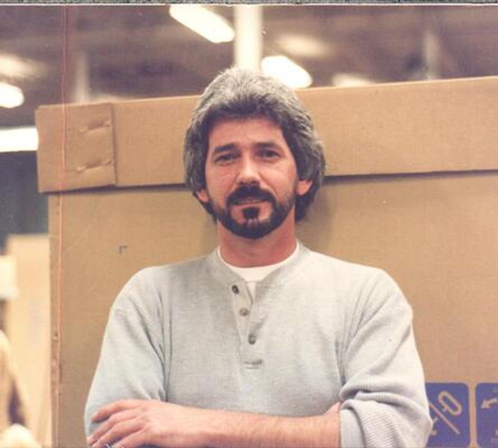 Ronald E. Auck Profile Photo