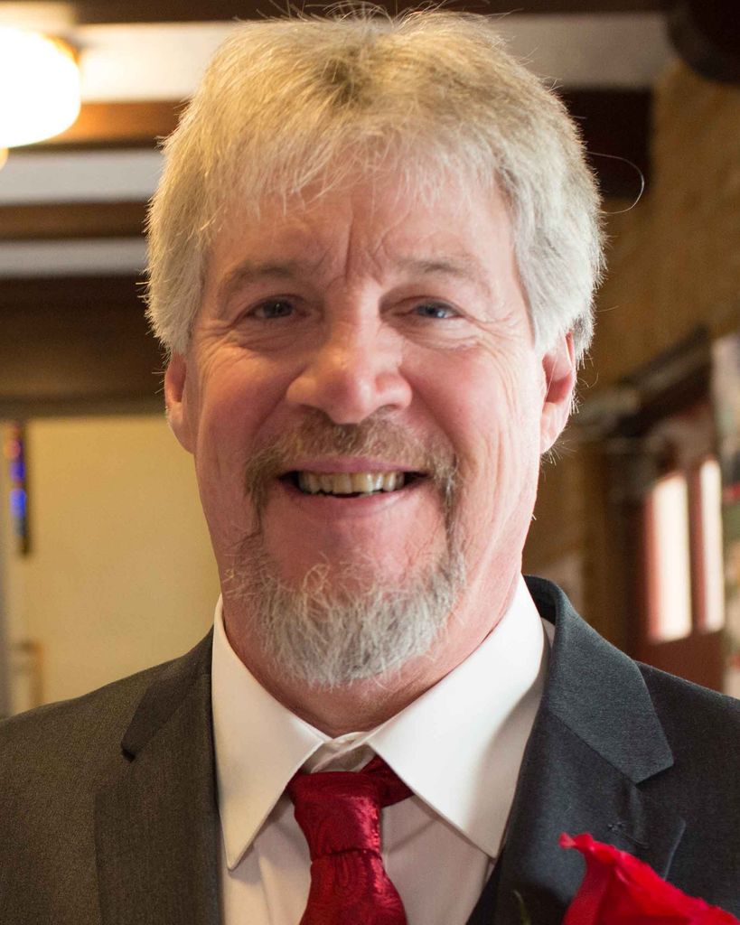 Brian L. Frisch Profile Photo