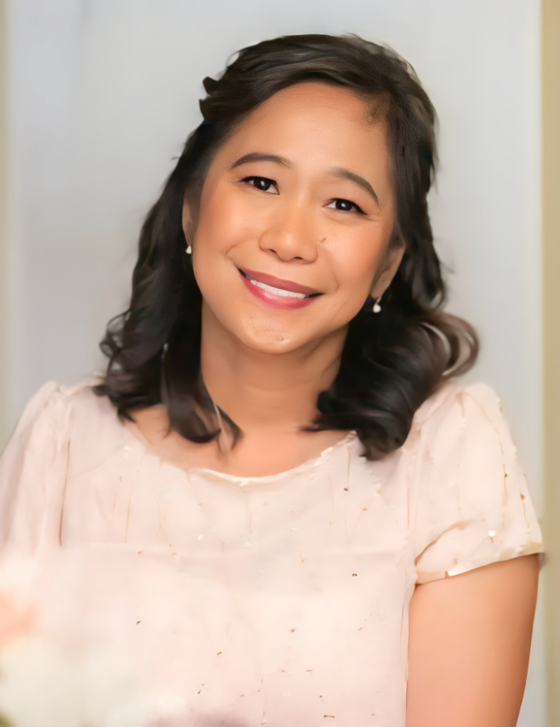 Maria Clarissa Romero Profile Photo