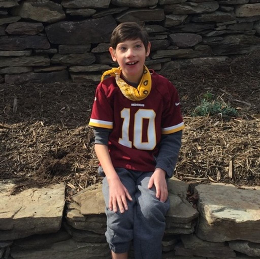 Mackenzie "Mac" R. Lancaster