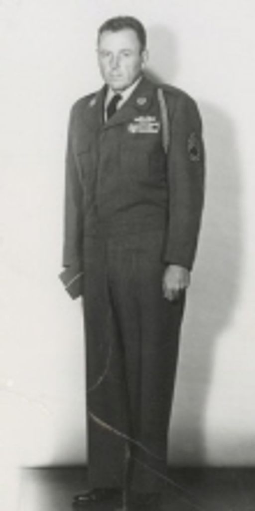 Virgil Putman