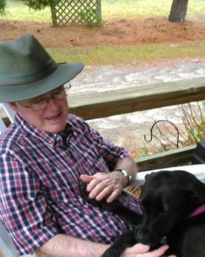 Robert Earl Buck Profile Photo