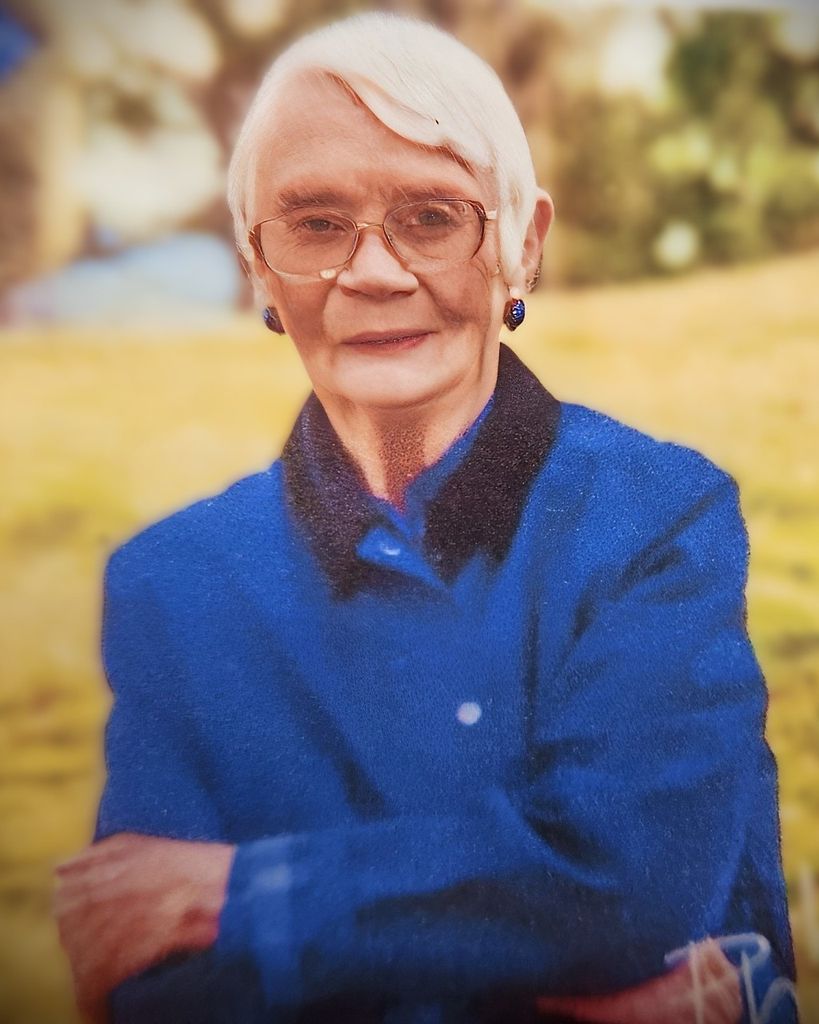 Virginia Gaddis