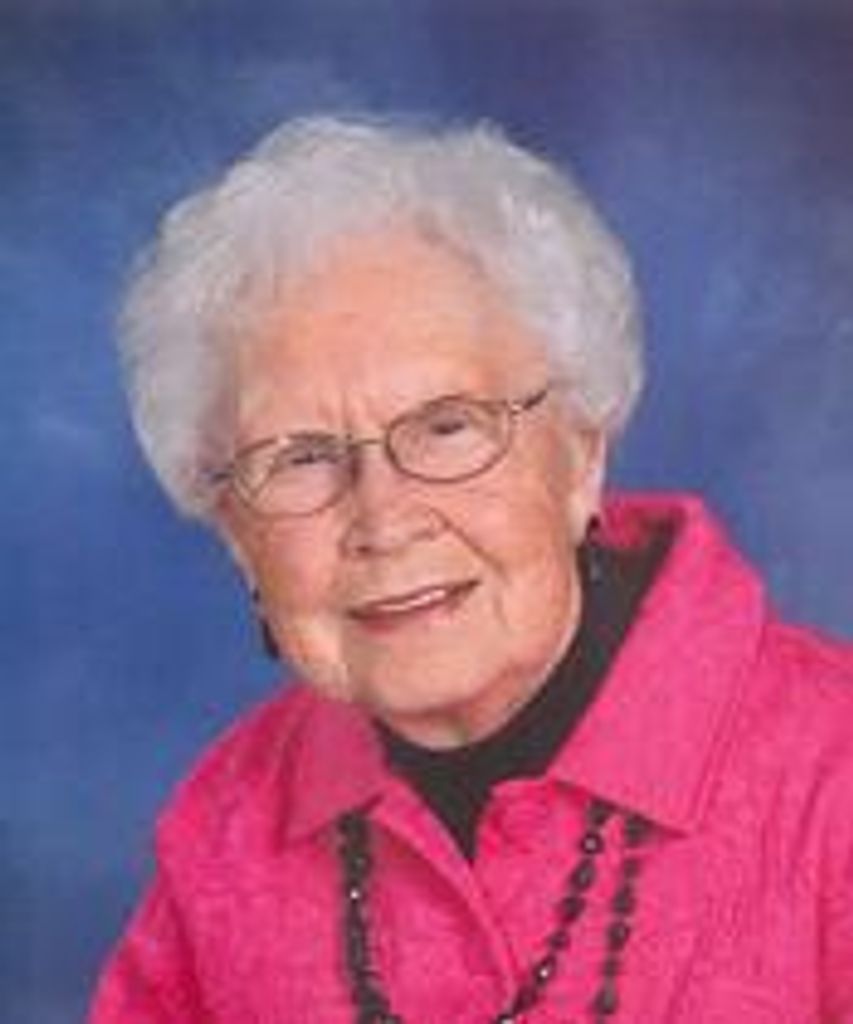 Mabel Helen Peppel