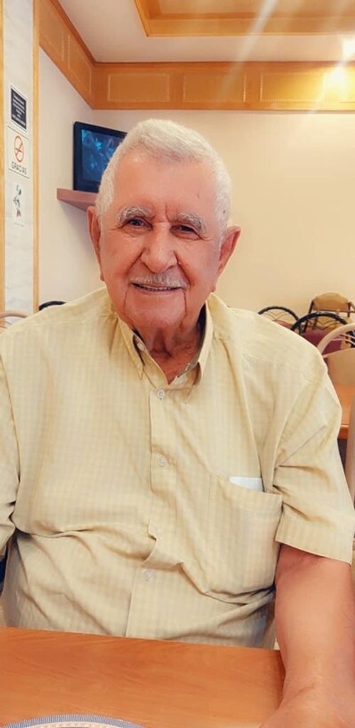 Jaime Andrade Lizarraga Profile Photo