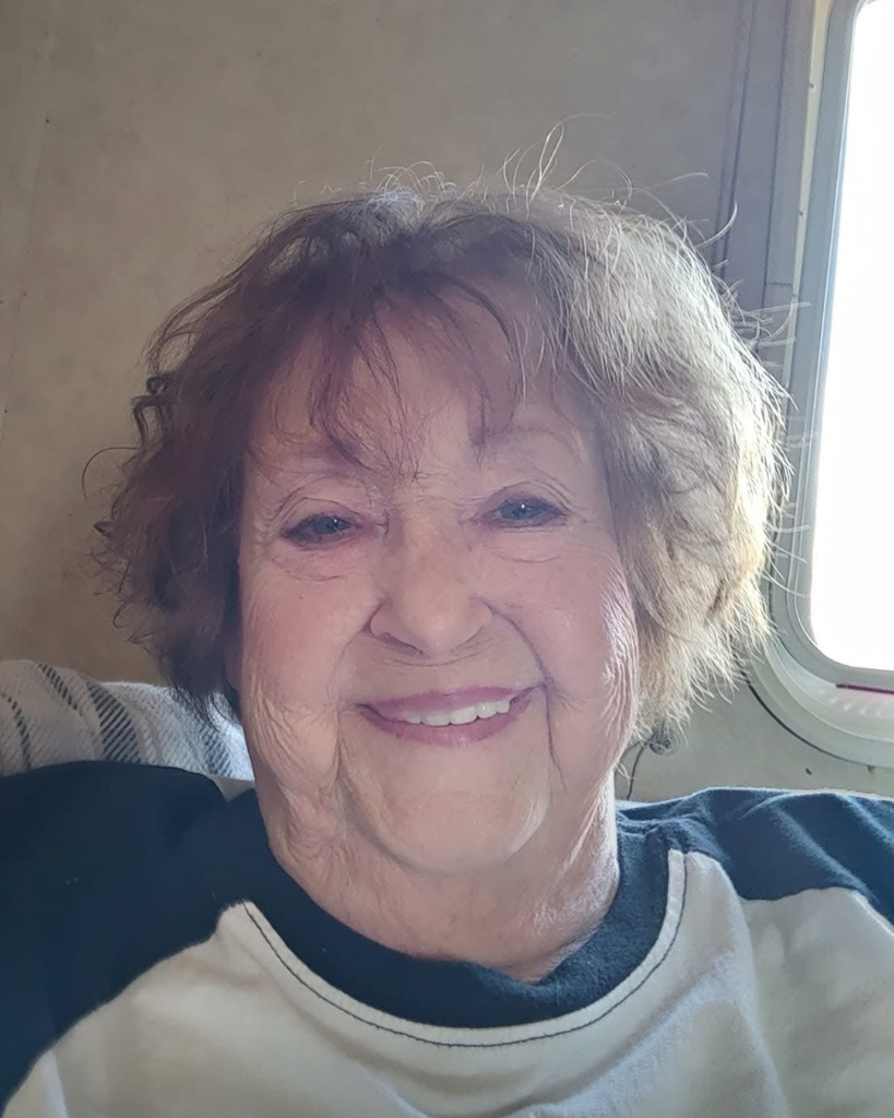Rosa Lee "Rose" Draker