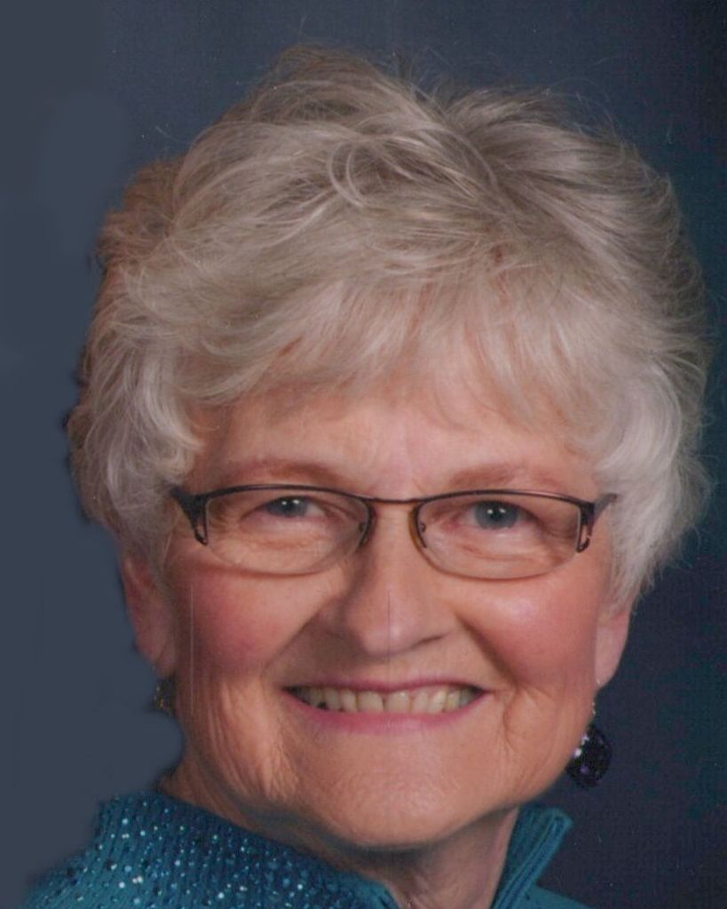 Margaret Kratzke