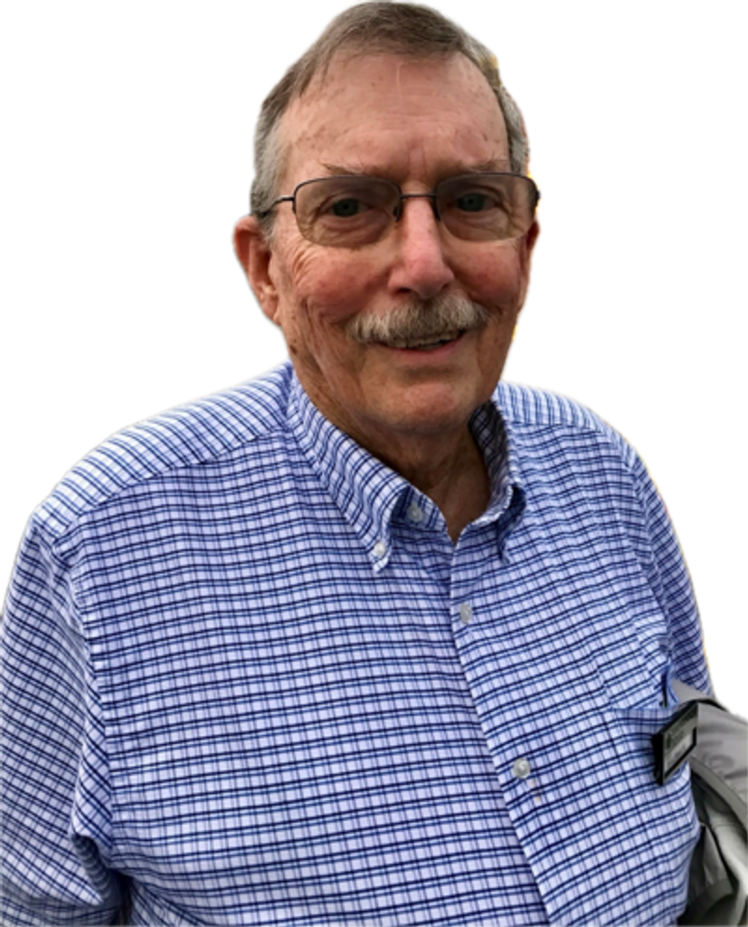 William Norman "Bill" Braithwaite Profile Photo