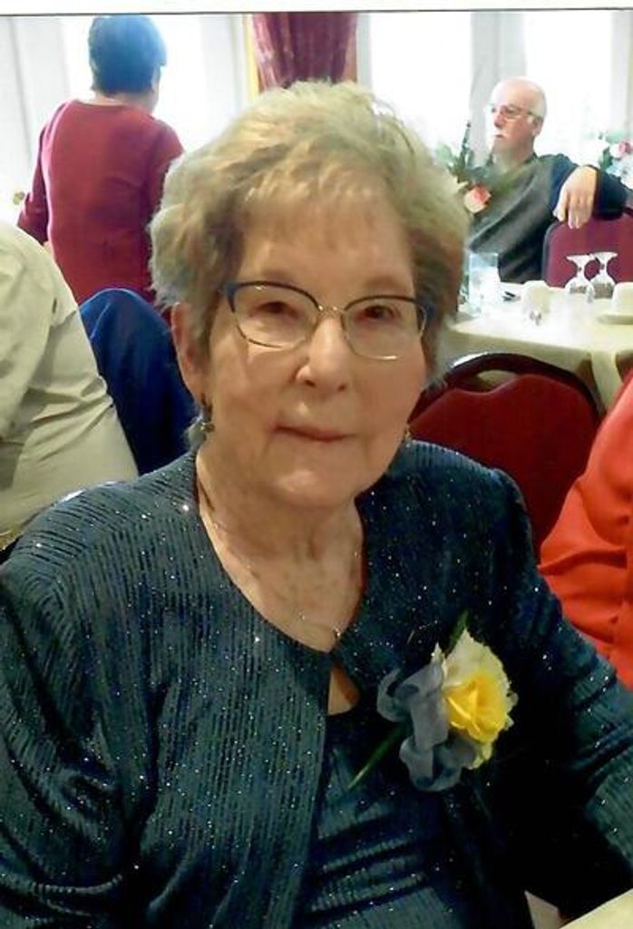 Sylvia "Sup" M. Anhalt Profile Photo
