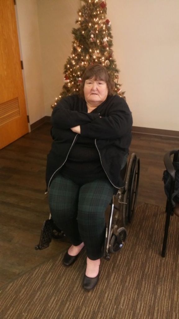 Rita Brown Profile Photo