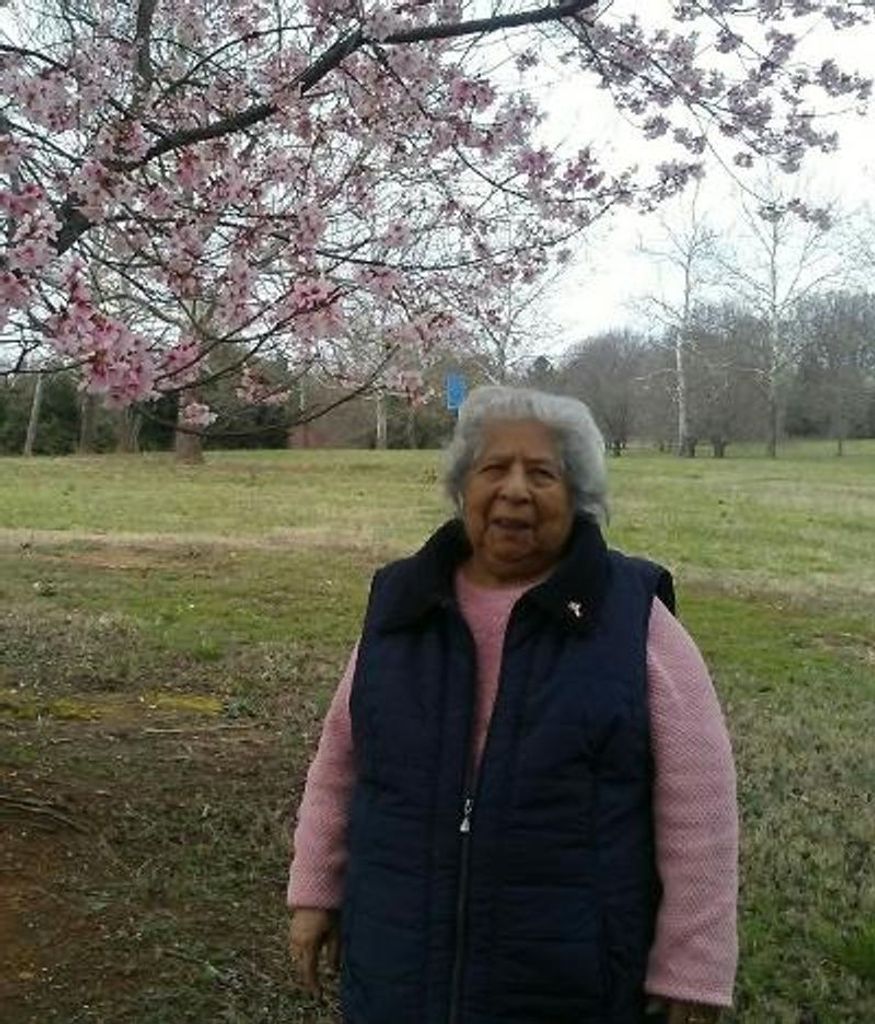 Hilda Argentina Ardon Profile Photo