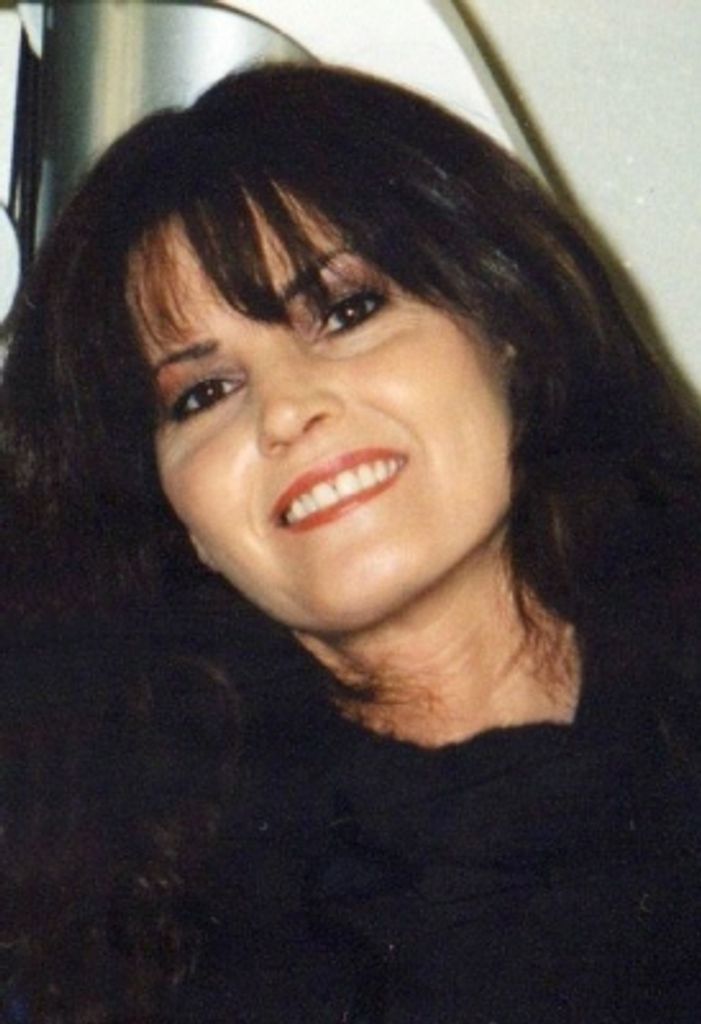 Carolyn Santiago