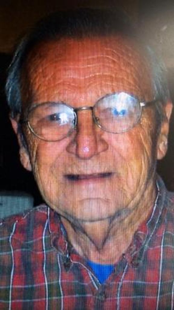 Wilbur "Frencie" Cloutier