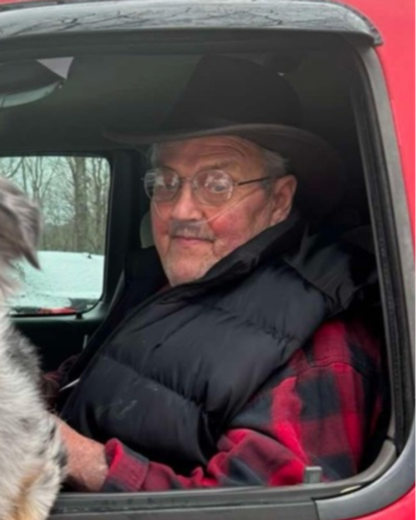 Zack Dixon Jr. Profile Photo