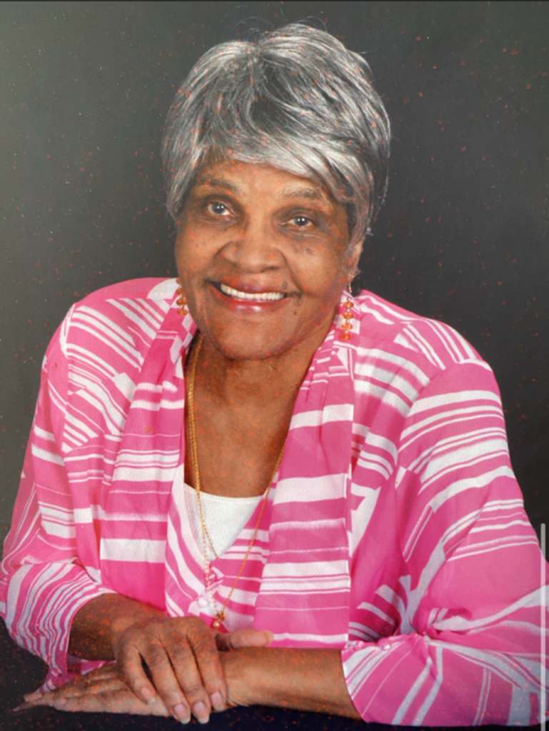 Thelma Brown