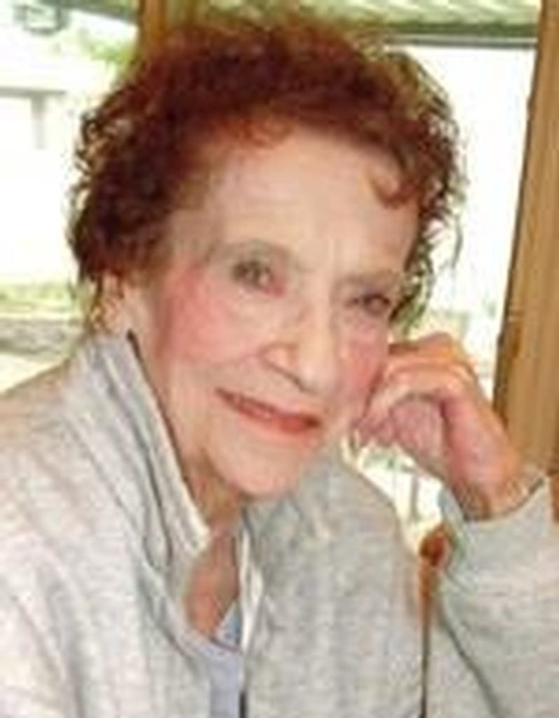 Ruth A. Fleming